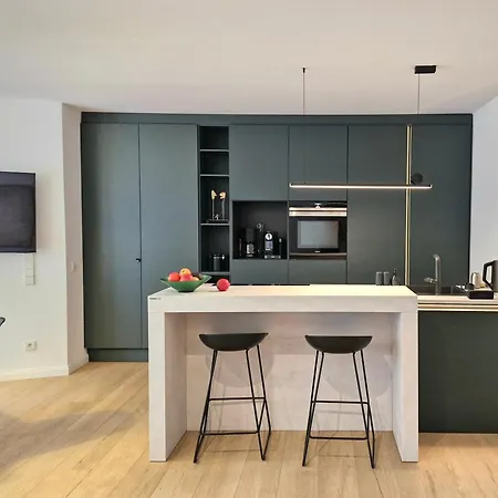 Meridian Gehrden (Lower-Saxony)