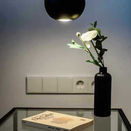 アパート Meridian *