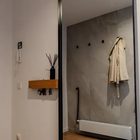 Apartment Meridian