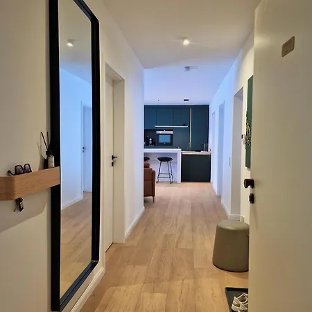 Apartment Meridian *