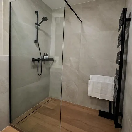 アパート Meridian Gehrden