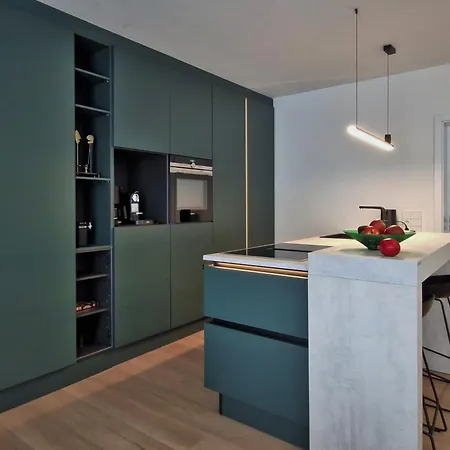 Apartment Meridian *