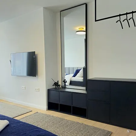 Meridian Gehrden (Lower-Saxony)