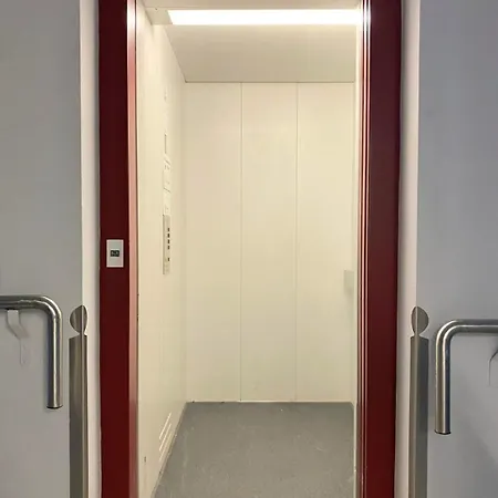 Meridian Gehrden (Lower-Saxony)