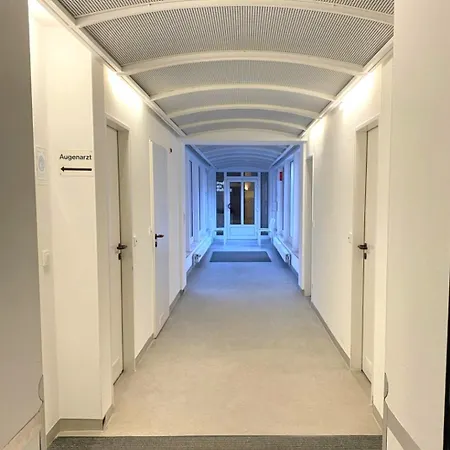 Meridian * Gehrden (Lower-Saxony)