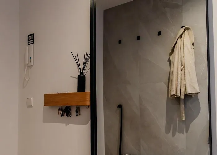 Appartement Meridian