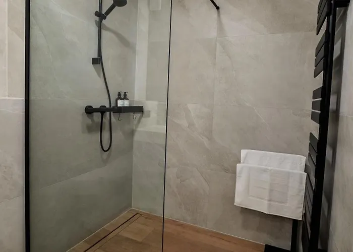 Appartement Meridian Gehrden (Lower-Saxony)