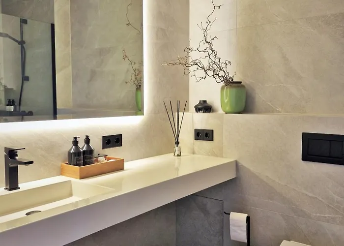 Meridian Appartement
