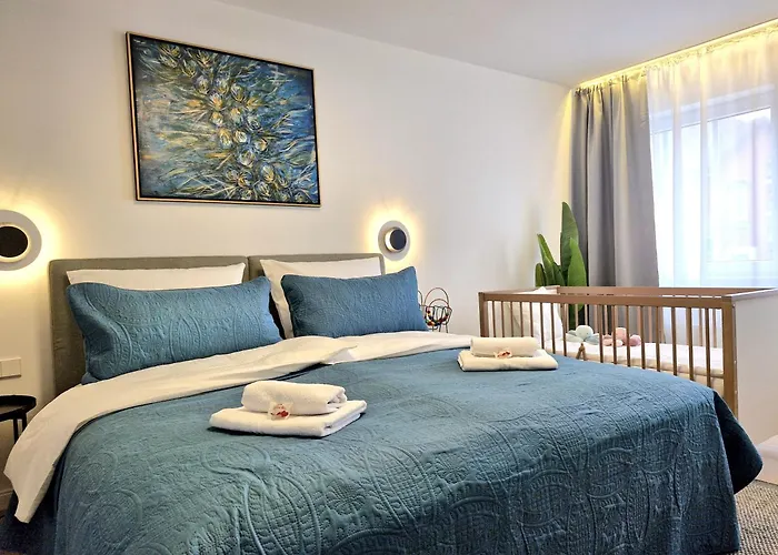 Meridian Appartement Gehrden (Lower-Saxony)